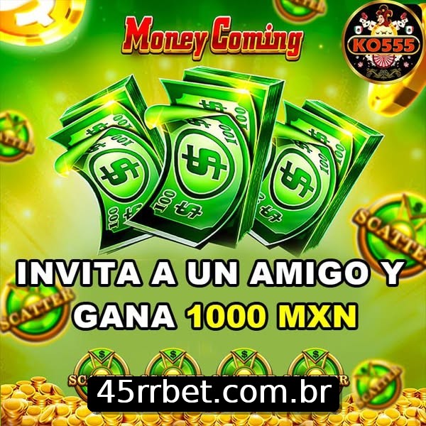 Bônus Diários 45rr