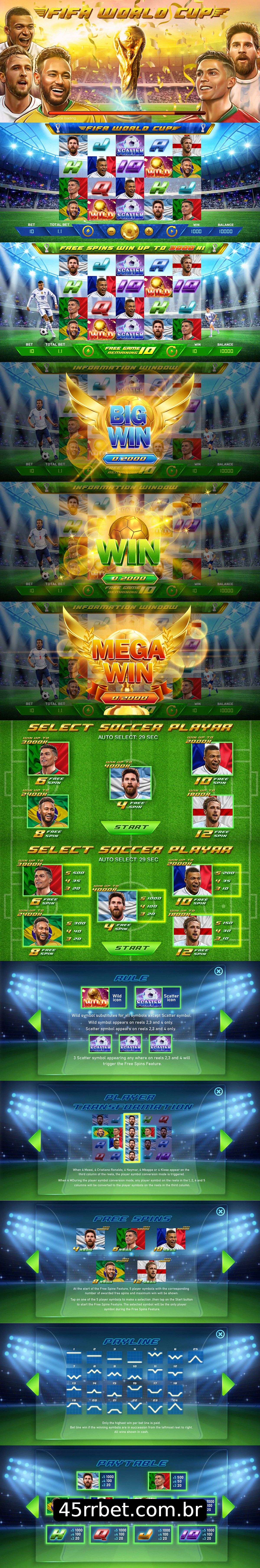 Apostas de Futebol 45rr