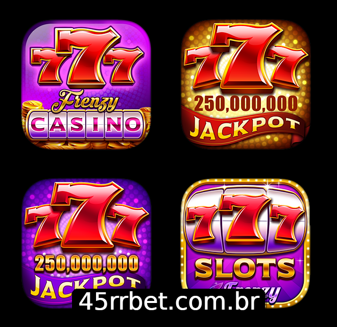 Estatísticas do Jogo 45rr